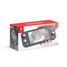 Get it today with same day delivery, order pickup or drive up. Nintendo Switch Lite Gray Target