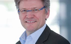 BMC holt CEO vom Rivalen CA