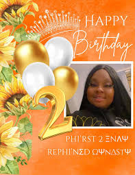 Omega Xi Delta Sorority, Incorporated