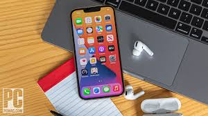 Apple iPhone 13 Pro Review