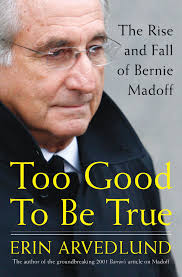 In december of that year, bernie madoff, the former nasdaq chairman and founder of the wall street firm bernard l. Madoff Scheme Too Good To Be True Npr