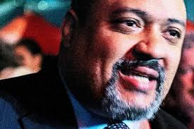 Manhattan District Attorney