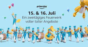 Prime day is the sale every amazon prime member should be looking forward to. Amazon Prime Day 2019 Angekundigt