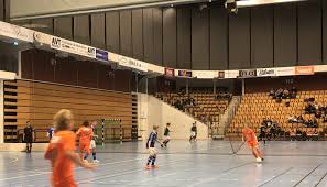 Västra storgatan 69 kristianstad, skåne län ( map ). Kristianstad Arena Cup Futsal 2018