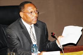 Momanyi & 2 others v ag & another 2009 eklr, in which he stated, it would be a mockery of our countrys constitution for the. Mutunga Moves Appeal Judges