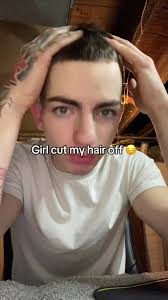 Why Did Chase Shave His Hair