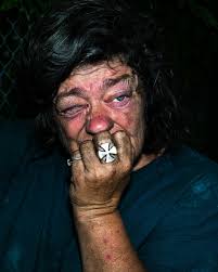 A former criminal turned his life around and now takes incredible photos