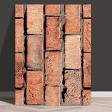 4 X 10 Self Adhesive Bricks Pattern product image