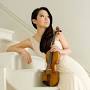 Profile Picture of SARAH CHANG - IMG ARTISTSon Google
