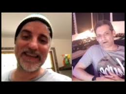 JOHN CREAMER GUEST @ MERT YUCEL's INSTAGRAM LIVE SESSIONS