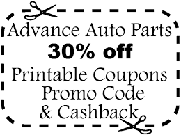 Rv and auto parts coupon. 30 Advance Auto Parts Discount Code 2021 Referral Codes