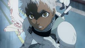 Deadman Wonderland 