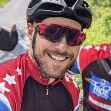 Ryan Wessling's Instagram, Twitter & Facebook