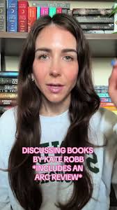 Kate Robb Negative Review