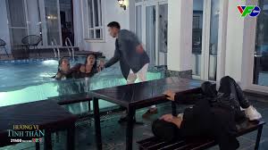 Nụ hôn đầu tiên trên màn ảnh của hai diễn viên trong 'hương vị tình thân' hút triệu lượt xem. HÆ°Æ¡ng Vá»‹ Tinh Than Táº­p 44 Máº¹ Ä'oi Tá»± Tá»­ Va Cach Xá»­ Tri Báº¥t Ngá» Cá»§a Long Vtv Vn