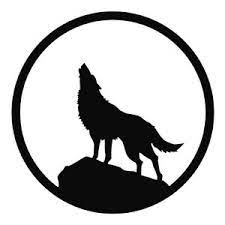 Save 15% on istock using the promo code. The Howling Wolf Cartoon Novocom Top