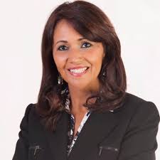 Hope Vidal with Carnan Properties