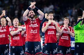 Check spelling or type a new query. Handball Bundesliga Darum Dominiert Flensburg Die Bundesliga Sportmeldungen Stuttgarter Zeitung