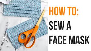 It was first identified in december 2019 in wuhan,. How To Make Your Own Face Mask For Coronavirus Materials To Use And No Sew Options Vox