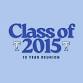 Class of 2015 Nashua North 10 Year Reunion event image