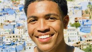 Josh Suiter's Instagram, Twitter & Facebook