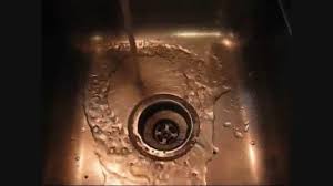 Easy Tip For Removing Kitchen Sink Drain Youtube
