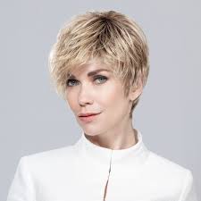 HairPower Collection by Ellen Wille