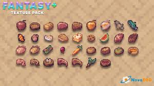 Maybe you would like to learn more about one of these? Novaegg On Twitter Hungry Not To Worry Our Fantasy Texture Pack Has Many Delicious Options Just Maybe Don T Eat The Spider Eye Or The Rotten Flesh Https T Co Ca11ocngcl