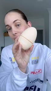 Using minimal products and my Ice Facial Tool daily — makes for clear skin  🧊🤍, What Ice facial Recipe should we trial next?? I’m thinking Rose Water  which is a natural toner and has antibacterial ...