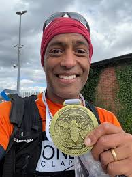 Thanks to everyone from the GB Ultras team for a great event