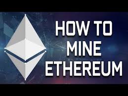Why Bitcoin Mining Is Dead Can I Mine Ethereum With Area 51 Threadripper Pec Nature Camp