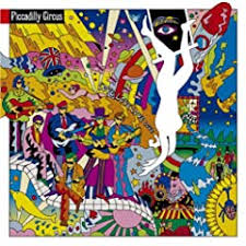 I found myself today (a brand new day) climbing the stairs of light the moment i dreamed of (we know the world) i'll show myself to the world oh i can be there yeah. Piccadilly Circus å½¼å¥³ã®brand New Day Demo æ­Œè©ž æ­Œãƒãƒƒãƒˆ