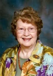 Obituary information for Donna Margaret Marsden RN