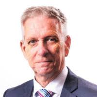 John Harrower Email & Phone Number