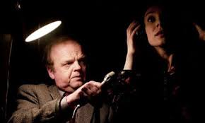 A sound engineer's view on Berberian Sound Studio | Movies | The Guardian