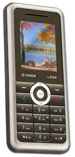 Sagem my312X photo gallery :: GSMchoice.com