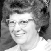 Search Edna Cook Obituaries and Funeral Services