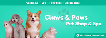 We are taking a while to restructure our business and we will back soon. Claws Paws Pet Shop Home Facebook