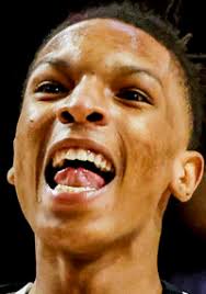 German basketball player Jacob Patrick leaving VCU