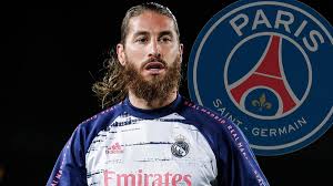 Серхио рамос | sergio ramos. Psg Bietet Real Star Sergio Ramos Offenbar Dreijahres Vertrag Mit Mega Gehalt Sportbuzzer De