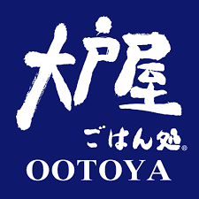 大戸屋 Ootoya