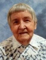 Marvis Louise Gay Wilburn Obituary