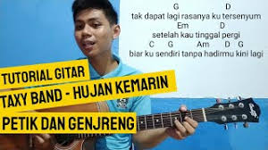 Lagu hujan kemarin dirilis pada tahun 2010. Best Of Kunci Gitar Kemarin Seventeenfalse Free Watch Download Todaypk