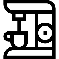 For app developers icon creator pro can also create the correct scaled sizes and correctly named image assets as. Coffee Maker Free Electronics Icons