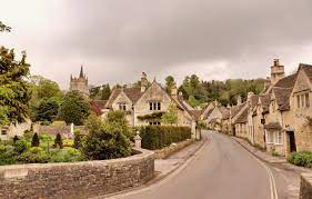 Here are only the best village wallpapers. Wallpaper Street England Village Images For Desktop Section Gorod Download