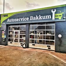 Autoservice Bakkum