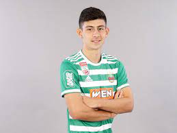 Hello, i made this video i hope austria given moment, but in the national team jersey for the national team in turkey tastes and wants of . Bundesliga News Demir Jungster Rapidler Der Liga Geschichte