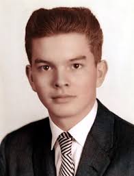 Gary A. Moore Obituary