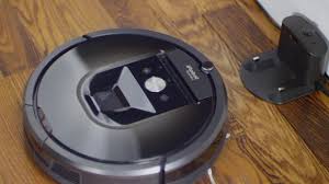 The problem with your roomba may still occur, especially if you do not clean daily. Irobot Roomba 966 Aspirateur Robot Video Produit Vandenborre Be Youtube