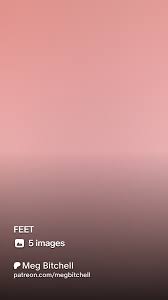 FEET | Patreon